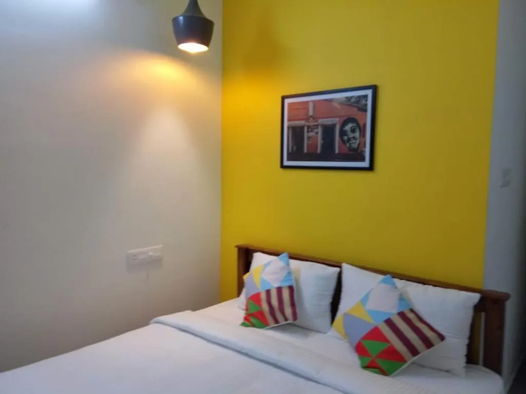Kochi Full Moon Service Apartment