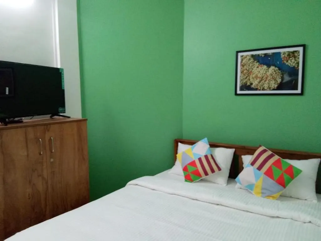 Kochi Full Moon Service Apartment