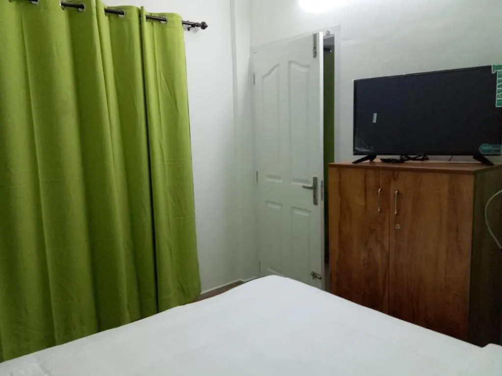 Kochi Full Moon Service Apartment