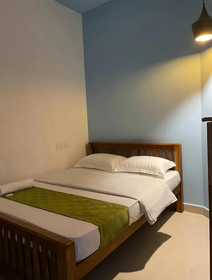 Kochi Full Moon Service Apartment
